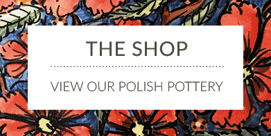 View Our Polish Stoneware Pottery