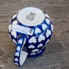 Polish Pottery Milk Jug by Ceramika Artystyczna