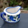 Gravy Jug Polish Pottery from polkadot Lane Polish Pottery UK