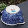 Ceramika Zakłady Blue Daisy Mixing Bowl