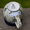 Ceramika Artystyczna Polish Pottery Small Mug