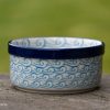 Fish in the Sea Ramekin by Ceramika Artystyczna