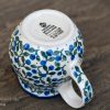 Ceramika Artystyczna Polish Pottery Small Milk Jug