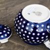 Ceramika Artystyczna Polish Pottery Teapot for Four