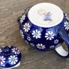 Ceramika Manufaktura Small Teapot for One
