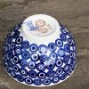 Unikat French Bowl by Ceramika Manufaktura
