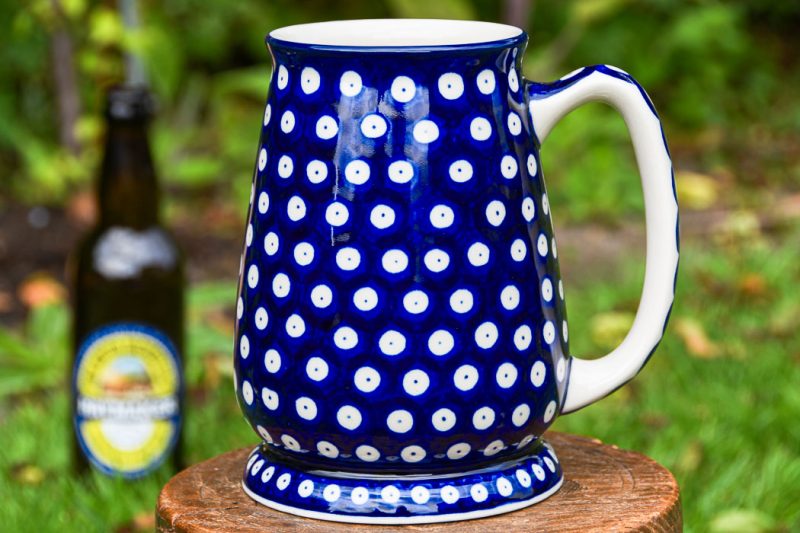 Beer Tankards