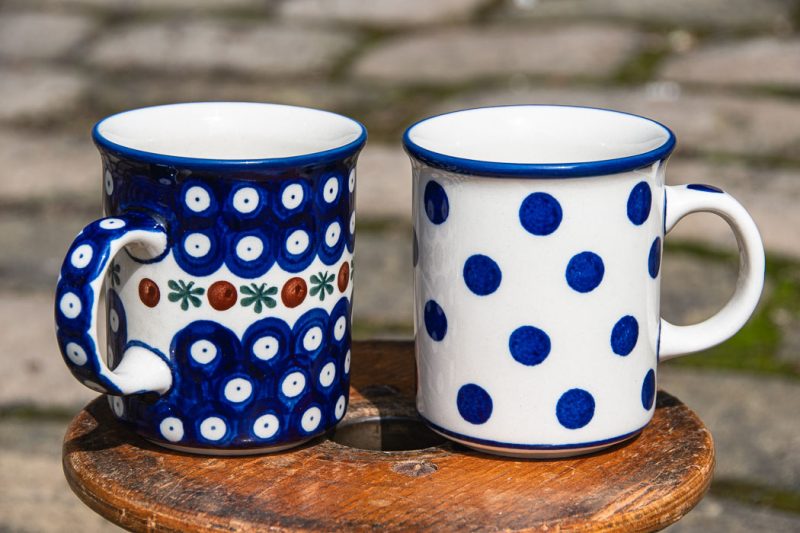 Tea Mugs