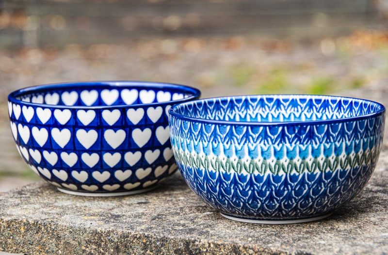 Bowls Medium