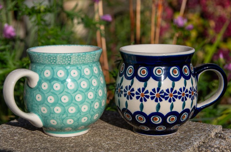 Large Mugs