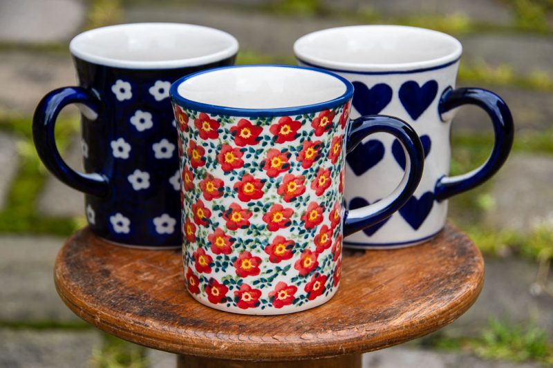 Tea Mugs
