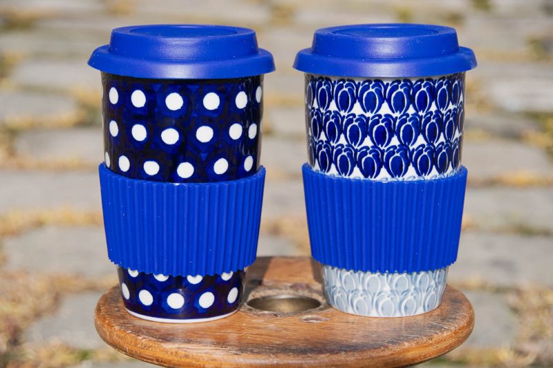 Travel Mugs