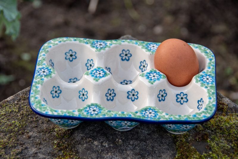 Egg Holders