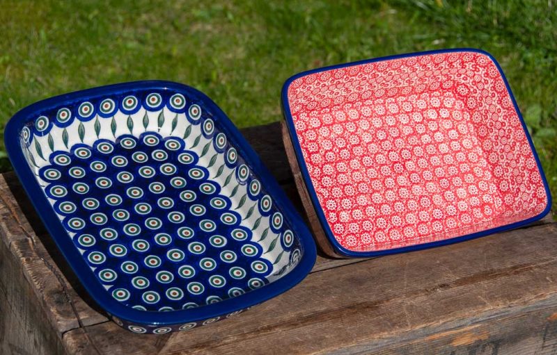 Oven Dishes Medium size